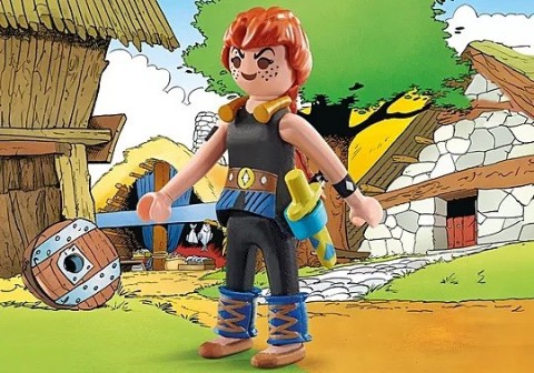 Set Asterix 71549 AdrenalinaIVET.RO - Reduceri de până la -80%
