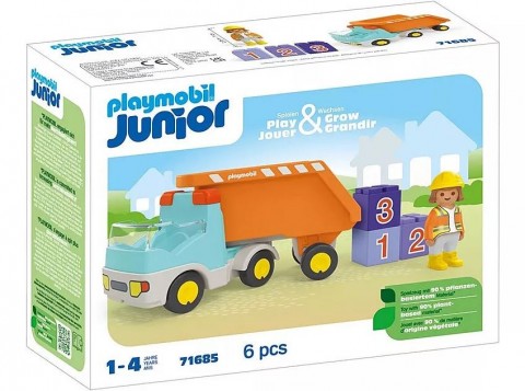 Set cu figură Junior 71685 BasculantăIVET.RO - Reduceri de până la -80%