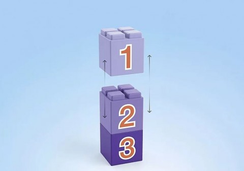 Set cu figură Junior 71685 BasculantăIVET.RO - Reduceri de până la -80%