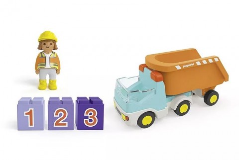 Set cu figură Junior 71685 BasculantăIVET.RO - Reduceri de până la -80%