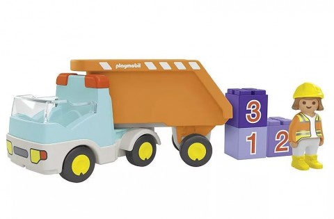 Set cu figură Junior 71685 BasculantăIVET.RO - Reduceri de până la -80%
