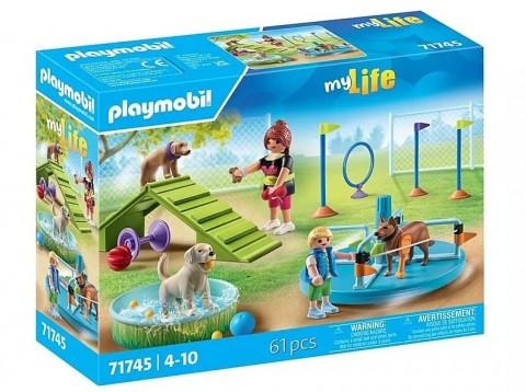 My Life 71745 Parc de joacă pentru câiniIVET.RO - Reduceri de până la -80%