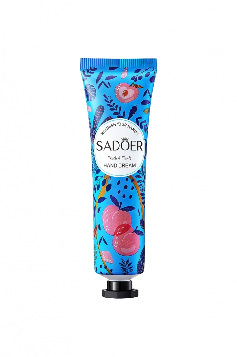 Cremă pentru mâini SADOER Hand Cream CHERRIEIVET.RO - Reduceri de până la -80%