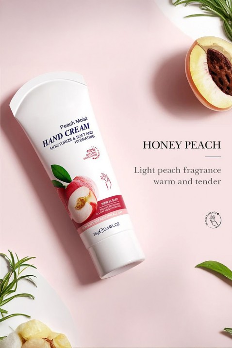 Cremă pentru mâini SADOER Hand Cream PEACHIVET.RO - Reduceri de până la -80%