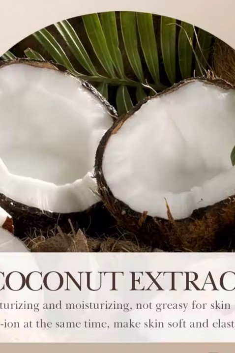 Cremă pentru mâini SADOER Hand Cream COCONUTIVET.RO - Reduceri de până la -80%