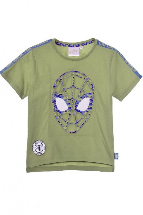 Tricou LAMBON GREEN, Culoare: verde, IVET.RO - Reduceri de până la -80%