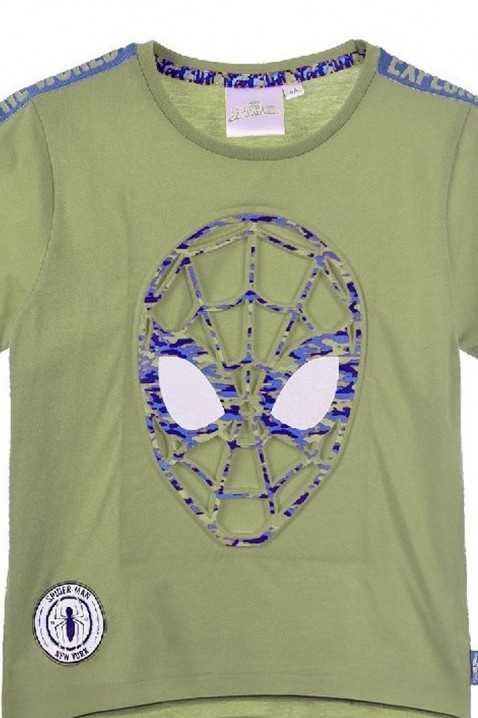 Tricou LAMBON GREEN, Culoare: verde, IVET.RO - Reduceri de până la -80%