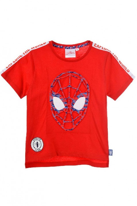 Tricou LAMBON RED, Culoare: roșu, IVET.RO - Reduceri de până la -80%