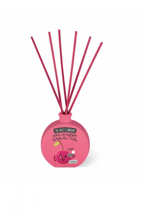 Bețișoare parfumate FRUITY CHERRIES 40 ml, Culoare: fuchsia, IVET.RO - Reduceri de până la -80%
