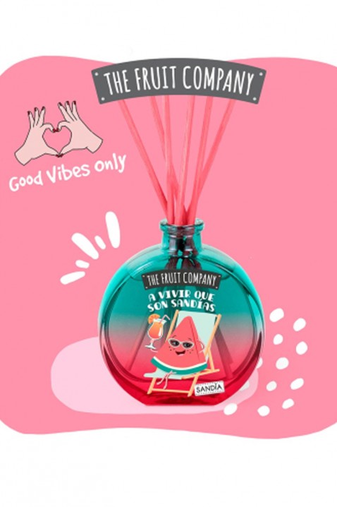 Bețișoare parfumate FRUITY WATERMELON 40 ml, Culoare: albastru, IVET.RO - Reduceri de până la -80%