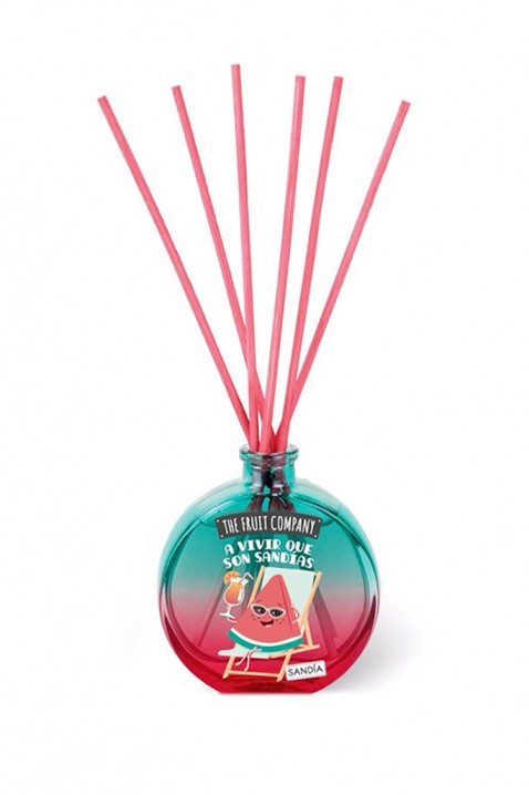 Bețișoare parfumate FRUITY WATERMELON 40 ml, Culoare: albastru, IVET.RO - Reduceri de până la -80%
