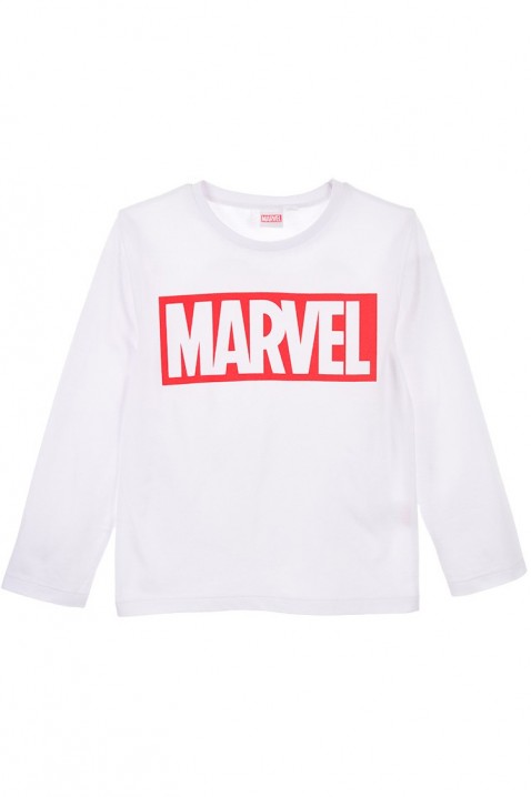 Bluză copii MARVELIN WHITE, Culoare: alb, IVET.RO - Reduceri de până la -80%
