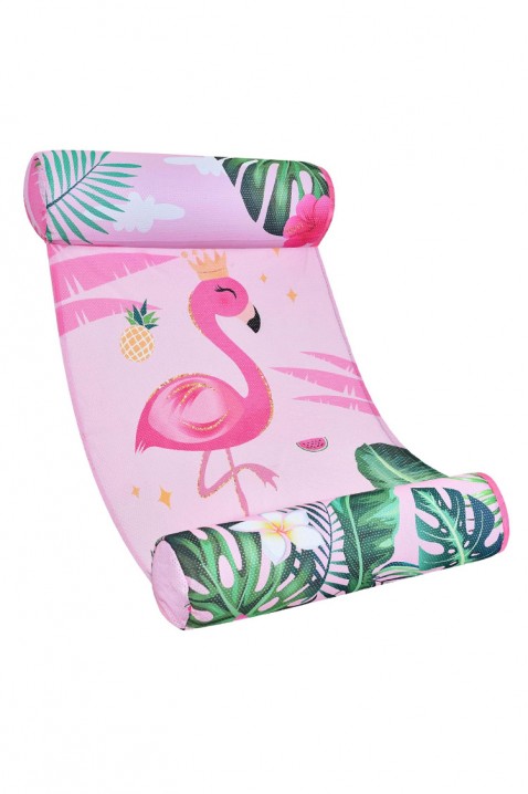 Saltea gonflabilă DUSHILZA PINK, Culoare: roz, IVET.RO - Reduceri de până la -80%