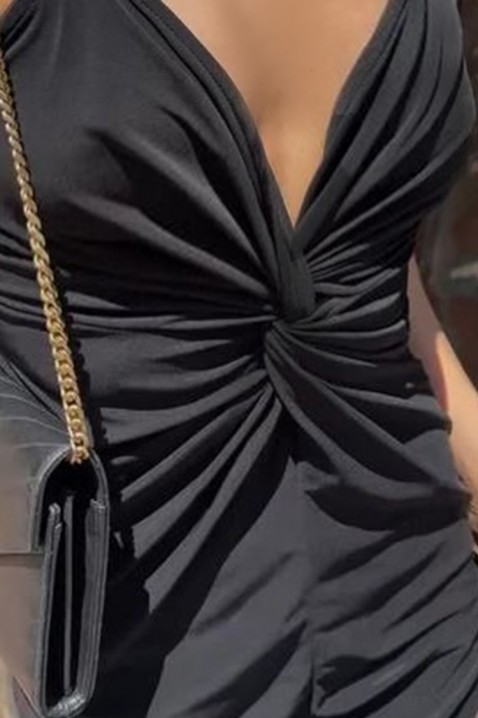 Rochie LAMANAZA BLACK, Culoare: negru, IVET.RO - Reduceri de până la -80%