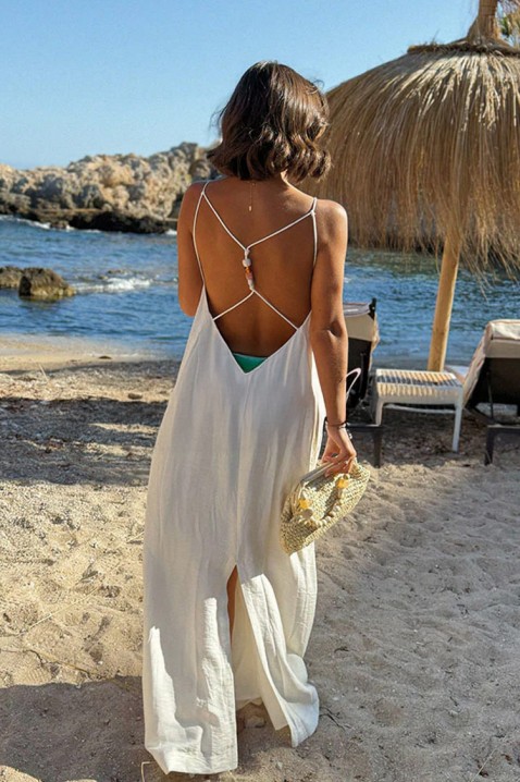 Rochie CORPALA WHITE, Culoare: alb, IVET.RO - Reduceri de până la -80%