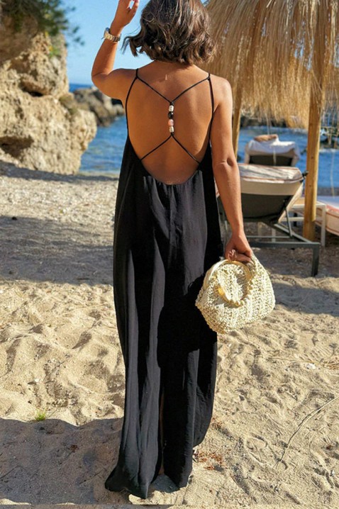 Rochie CORPALA BLACK, Culoare: negru, IVET.RO - Reduceri de până la -80%