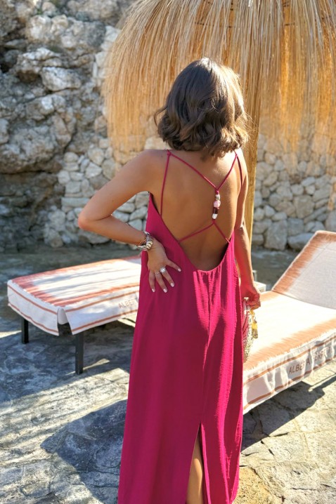 Rochie CORPALA FUCHSIA, Culoare: fuchsia, IVET.RO - Reduceri de până la -80%