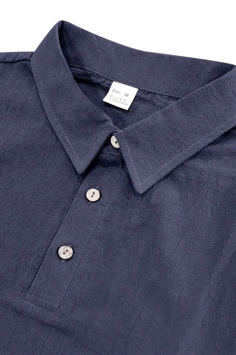 Set bărbați BESTELO NAVY, Culoare: bleumarin, IVET.RO - Reduceri de până la -80%