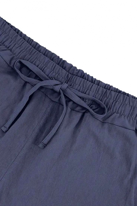 Set bărbați BESTELO NAVY, Culoare: bleumarin, IVET.RO - Reduceri de până la -80%
