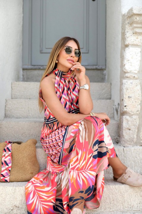 Rochie FLORENCA, Culoare: multicolor, IVET.RO - Reduceri de până la -80%