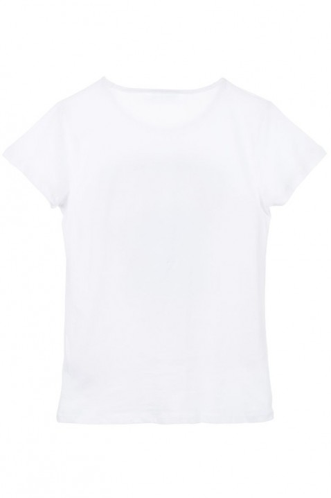 Tricou DORONA, Culoare: alb, IVET.RO - Reduceri de până la -80%