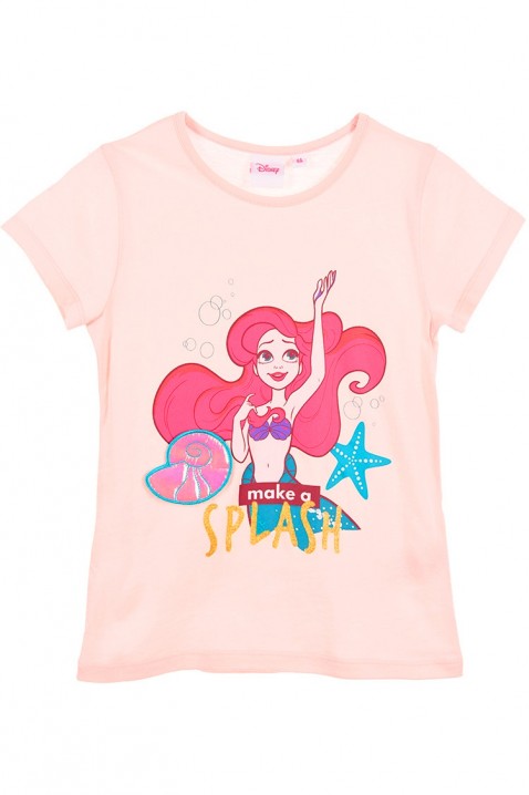 Tricou ARISEA PEACH, Culoare: piersică, IVET.RO - Reduceri de până la -80%