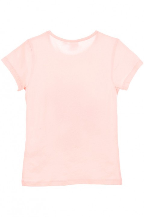 Tricou ARISEA PEACH, Culoare: piersică, IVET.RO - Reduceri de până la -80%