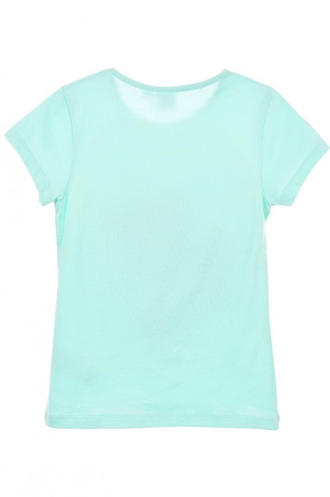 Tricou ARISEA GREEN, Culoare: verde, IVET.RO - Reduceri de până la -80%