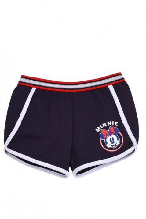 Pantaloni scurți MADEYRA NAVY, Culoare: bleumarin, IVET.RO - Reduceri de până la -80%