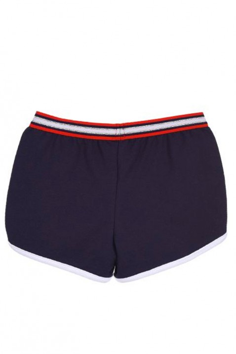 Pantaloni scurți MADEYRA NAVY, Culoare: bleumarin, IVET.RO - Reduceri de până la -80%