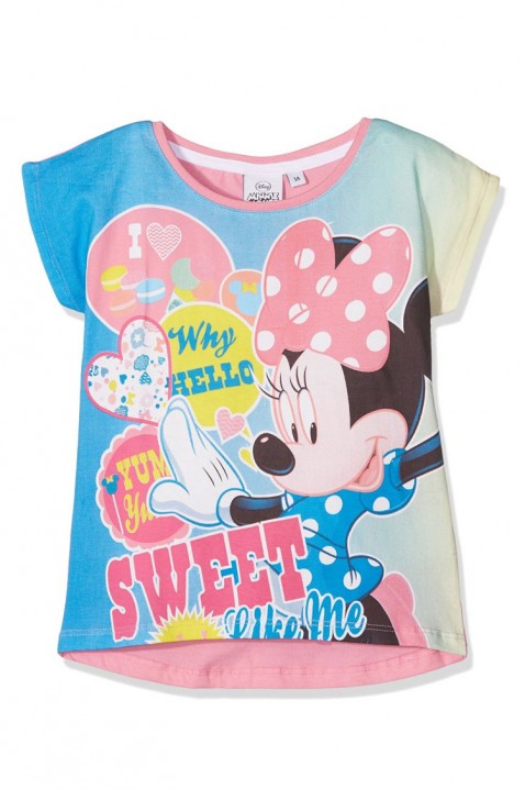 Tricou MAYANA, Culoare: multicolor, IVET.RO - Reduceri de până la -80%