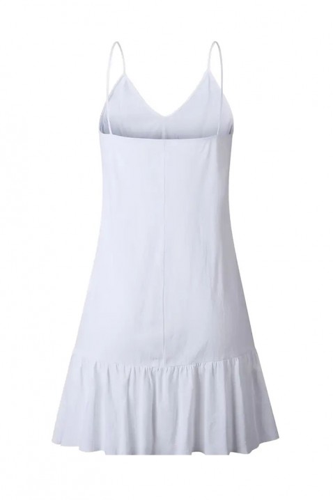 Rochie DESIRE, Culoare: alb, IVET.RO - Reduceri de până la -80%