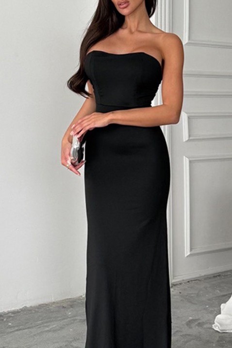 Rochie ROUGETA BLACK, Culoare: negru, IVET.RO - Reduceri de până la -80%