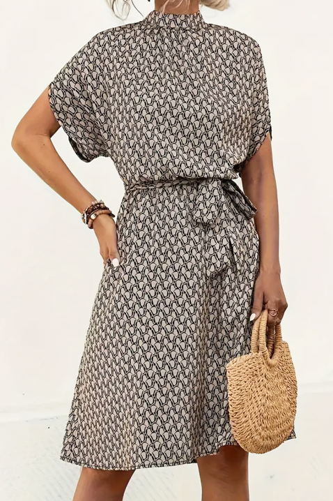 Rochie LUNAZA, Culoare: multicolor, IVET.RO - Reduceri de până la -80%