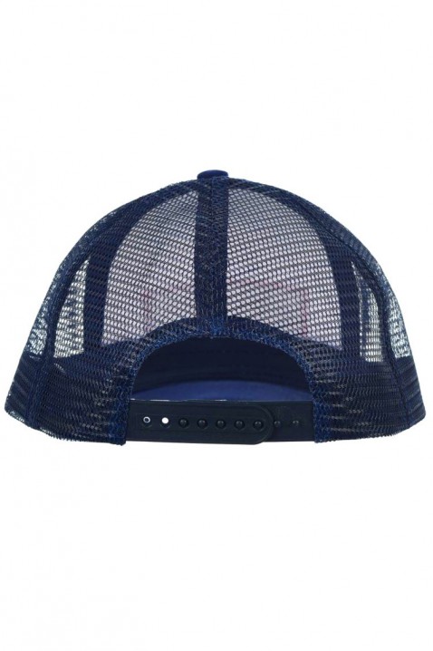 Șapcă copii BESTMAV NAVY, Culoare: bleumarin, IVET.RO - Reduceri de până la -80%