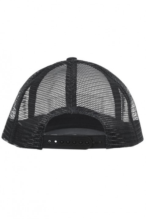 Șapcă copii BESTMAV BLACK, Culoare: negru, IVET.RO - Reduceri de până la -80%
