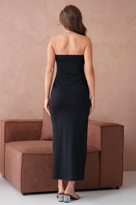 Rochie BELORAFA BLACK, Culoare: negru, IVET.RO - Reduceri de până la -80%