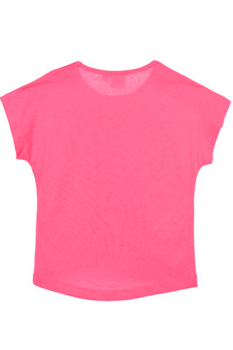 Tricou PEPPAPIG PINK, Culoare: roz, IVET.RO - Reduceri de până la -80%
