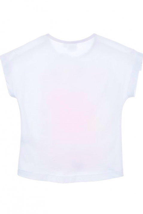 Tricou PEPPAPIG WHITE, Culoare: alb, IVET.RO - Reduceri de până la -80%