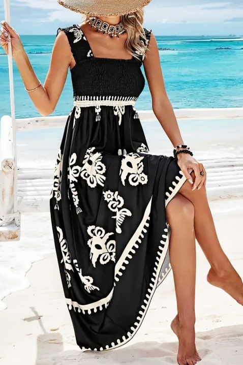 Rochie LYATNA BLACK, Culoare: negru, IVET.RO - Reduceri de până la -80%