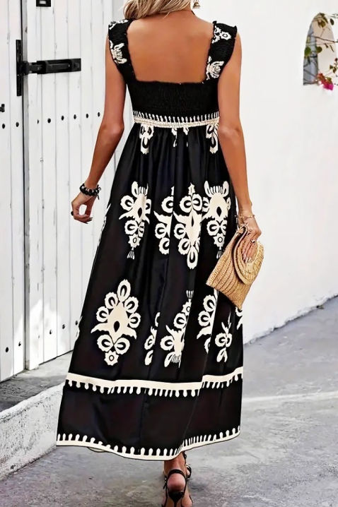 Rochie LYATNA BLACK, Culoare: negru, IVET.RO - Reduceri de până la -80%