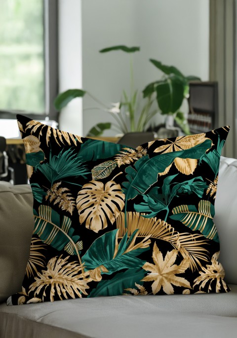 Față de pernă SERTILVA 40х40 cm, Culoare: multicolor, IVET.RO - Reduceri de până la -80%