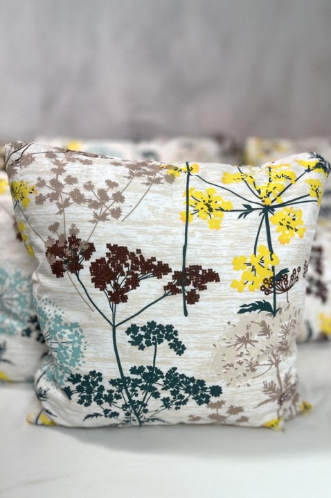 Față de pernă EPOENA 40х40 cm, Culoare: multicolor, IVET.RO - Reduceri de până la -80%