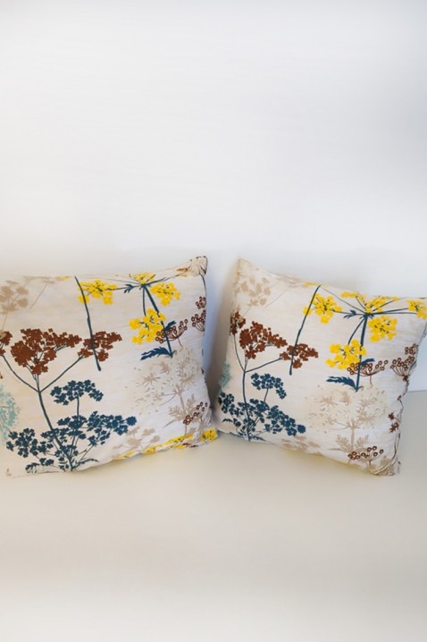 Față de pernă EPOENA 40х40 cm, Culoare: multicolor, IVET.RO - Reduceri de până la -80%