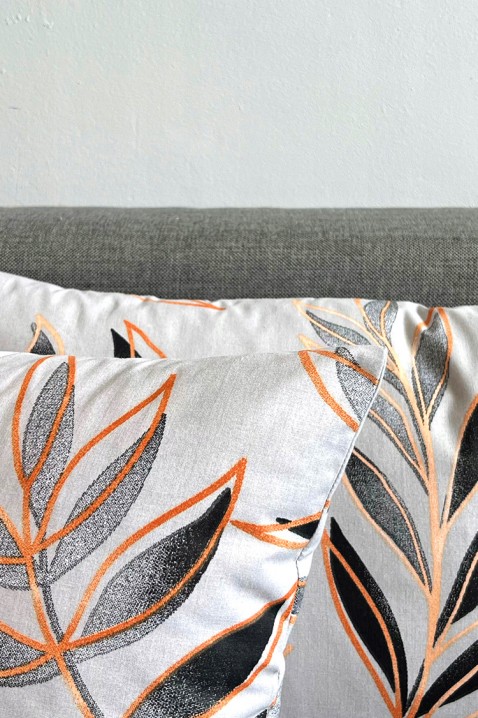 Față de pernă HIOFELDA 40х40 cm, Culoare: multicolor, IVET.RO - Reduceri de până la -80%