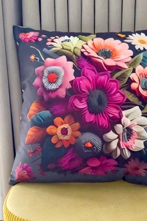 Față de pernă ARFELKA 40х40 cm, Culoare: multicolor, IVET.RO - Reduceri de până la -80%