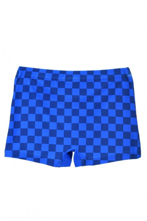 Pantaloni scurți de înot PAWPOLICE BLUE, Culoare: albastru, IVET.RO - Reduceri de până la -80%