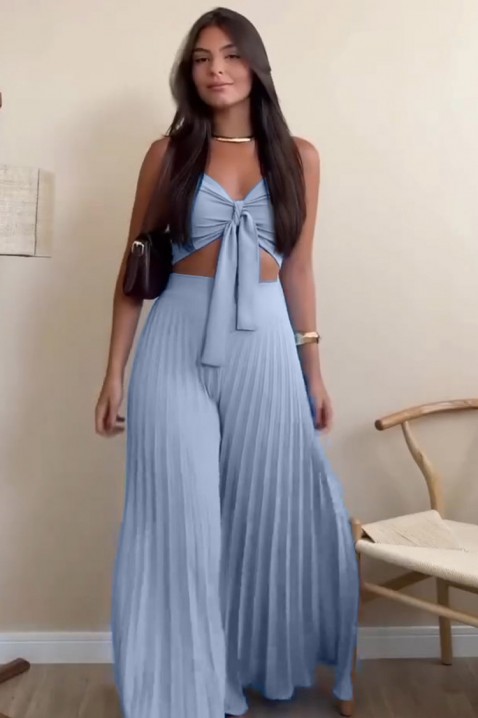 Set ALTERZA BLUE, Culoare: albastru, IVET.RO - Reduceri de până la -80%