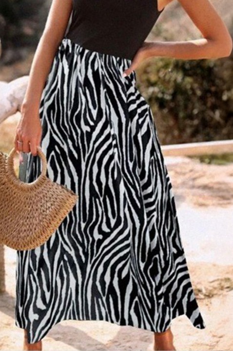 Rochie REBALA, Culoare: negru, IVET.RO - Reduceri de până la -80%