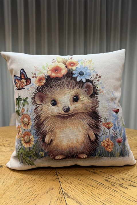 Față de pernă ZORFELNA 42х42 cm, Culoare: multicolor, IVET.RO - Reduceri de până la -80%